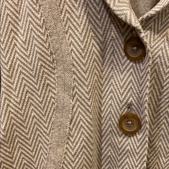 Anthropologie sweater jacket - Picture 2 of 4